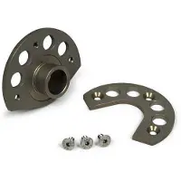 Rtech Sherco Se/sef Montageset Remschijfbeschermer