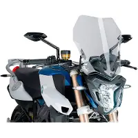 Puig Carenabris New Generation Touring Bmw F800r Voorruit