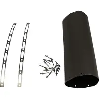 Akrapovic P-rks89zt35 Koolstof Demper Huls Reparatieset