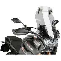 Puig Touring Yamaha Xt1200z Super Tenere Voorruit Met Vizier