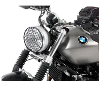 Hepco&Becker Bmw R Nine T Scrambler 16 7006502 00 01 Koplampbeschermer