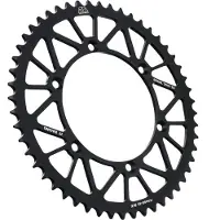 JT Sprockets Kawasaki Jta460.52blk Achtertandwiel