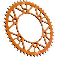 JT Sprockets Husqvarna/ktm Jta897.48org Aluminium Achtertandwiel