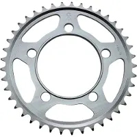 JT Sprockets 525 Jtr898.41 Steel Achtertandwiel
