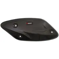 Akrapovic Carbon P-hsb6so1 Hitteschild