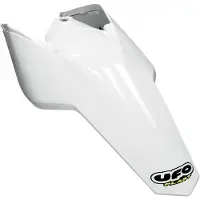 Ufo Ktm Sx 125 10 Achterspatbord