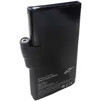 Alpinestars Heat Tech, batterij ,zwart
