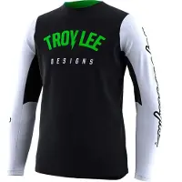 Troy Lee Designs Gp Pro Boltz Trui Met Lange Mouwen