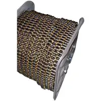 Did 530vx2 Rollenketting