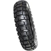 Motoz Tractionator Rallz 72q Tl Off-road Achterband
