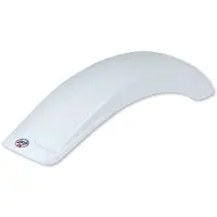 Ufo Me08022-w Achterspatbord