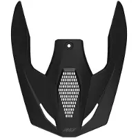 Shot Race Gear Race Solid Vizier