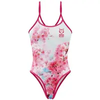 Otso Badpak Almonde Blossom Pink