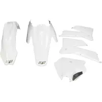 Ufo Ktkit503-047 Plastic Set