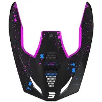 Shot Furious Matrix Vizier