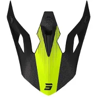 Shot Race Gear Pulse Line Vizier