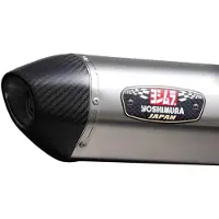 Yoshimura Japan R77-j 1f0-169-5w51 Gehomologeerde Uitlaatdemper