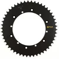 ProX Yamaha Yz125/250 ´80 Ka.rs22080.52 Achtertandwiel