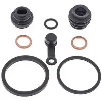 ProX Honda Trx450 ´04-09 Reparatieset Voor Achterremklauw