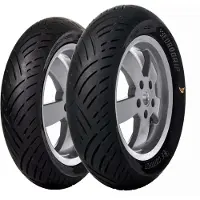 Eurogrip Bee Connect 56l Tl Scooter Voor-/achterband