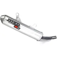 Dep Depy2211 Yamaha Yz250 Fantic Xx Niet Gehomologeerde Demper