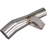 Arrow Honda Nc 700 D Abs Integra Dct 12-20 Niet-gehomologeerde Verbindingsbuis