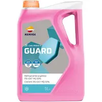 Repsol Psi-oat Mq 50% 5l Koelvloeistof