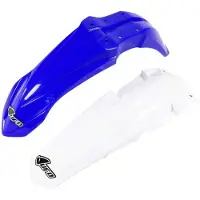 Ufo Yafk313k-999 Spatbordset