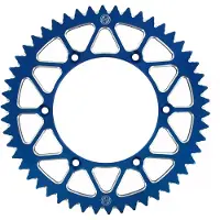 Holeshot 150l-520-49bu 520 Chain Aluminium Achtertandwiel