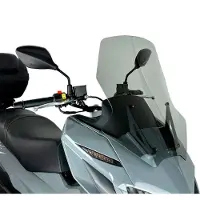 Wrs Sy001f Voorruit