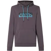 Oakley Duality B1B Hoodie Purple || Maat: L