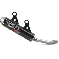 Dep Depy2125 Yamaha Yz125 2022-2024 Shorty Niet Gehomologeerde Demper