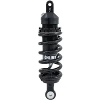 Öhlins S46dr1 Yamaha Mt 07/fz 07 2014-2024 Achterschokbreker