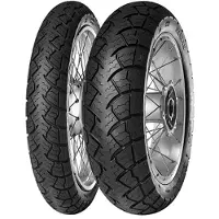 Anlas Winter Grip Plus 66h M+s Achterband Voor Trail