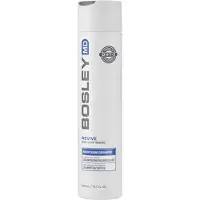Bosley BosleyMD BOSRevive Non Color Treated Hair Nourishing Shampoo 300 ml