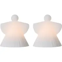 Sirius Asta Angel Wax Draagbare Lamp 10 cm (set of 2)