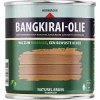 Hermadix Bangkirai-olie 750 Ml