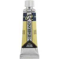 Taidepiste Aquarelverf Tube 10 ml Indigo 533