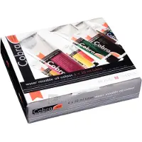 Cobra Artist proefpakket 6 x 20 ml