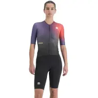 Sportful Bomber Snelpak Met Korte Mouwen
