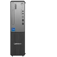 Lenovo ThinkCentre Neo 50s Gen 5 14e generatie Intel Core i3-14100-processor P-cores 3,50 GHz tot 4,70 GHz, Windows 11 Home 64, 256 GB SSD TLC Opal - 12XDCTO1WWNL1