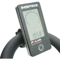 Inspire fitness IC2 Indoor Cycle Display