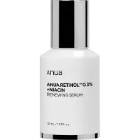 ANUA Nano Retinol 0.3% + Niacin Renewing Serum 30 ml