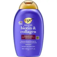 OGX Collectie Thick & Full Biotin & Collagen Shampoo 385 ml