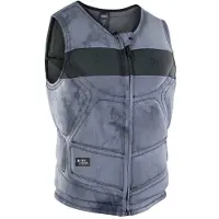 iON Collision Select Front Zip Beschermingsvest