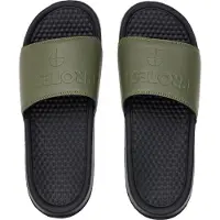 Protest Slipper Men Prtberden Artichoke green-Schoenmaat 45