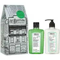 C.O. Bigelow Body Care Duo Apothecary Box Bodylotion