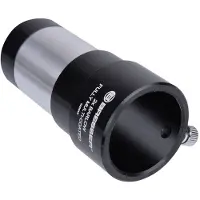 Bresser Telescoop Barlowlens 2x Achromaat (1,25 inch) Short