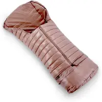 LECLERC Lec25937 Stroller Footmuff Roze Kinderen