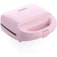 Greenpan GreenChef CC007928-001 3-in-1 Grill Pink